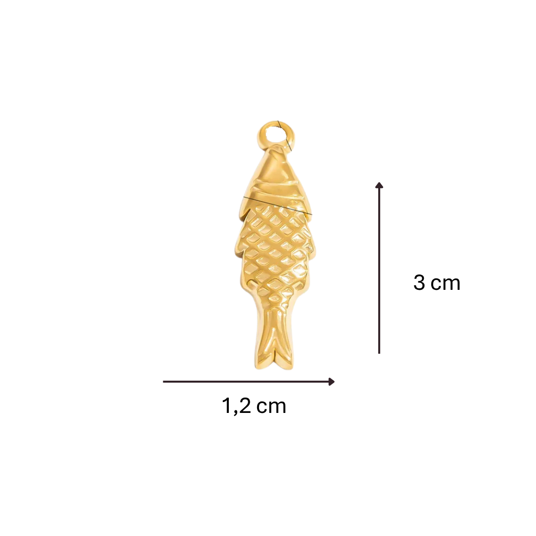 Charm Poisson