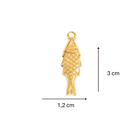Charm Poisson