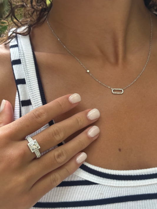 Bague Elizabeth