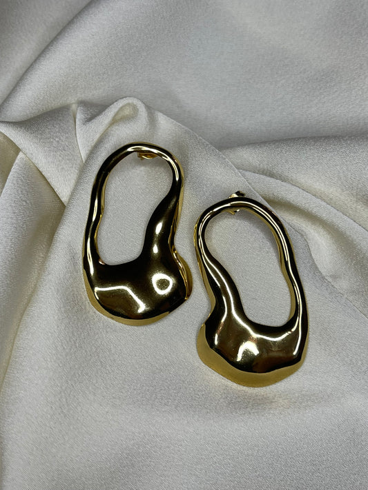 Boucles d’oreilles Catlyn