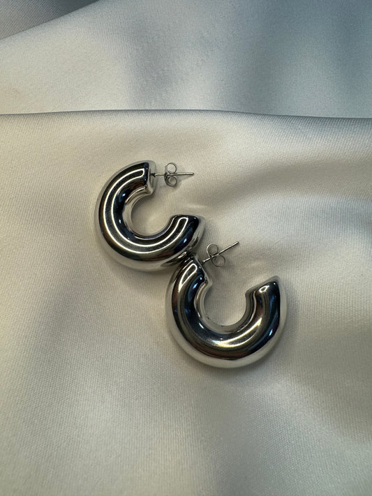 Boucles d’oreilles Ninon