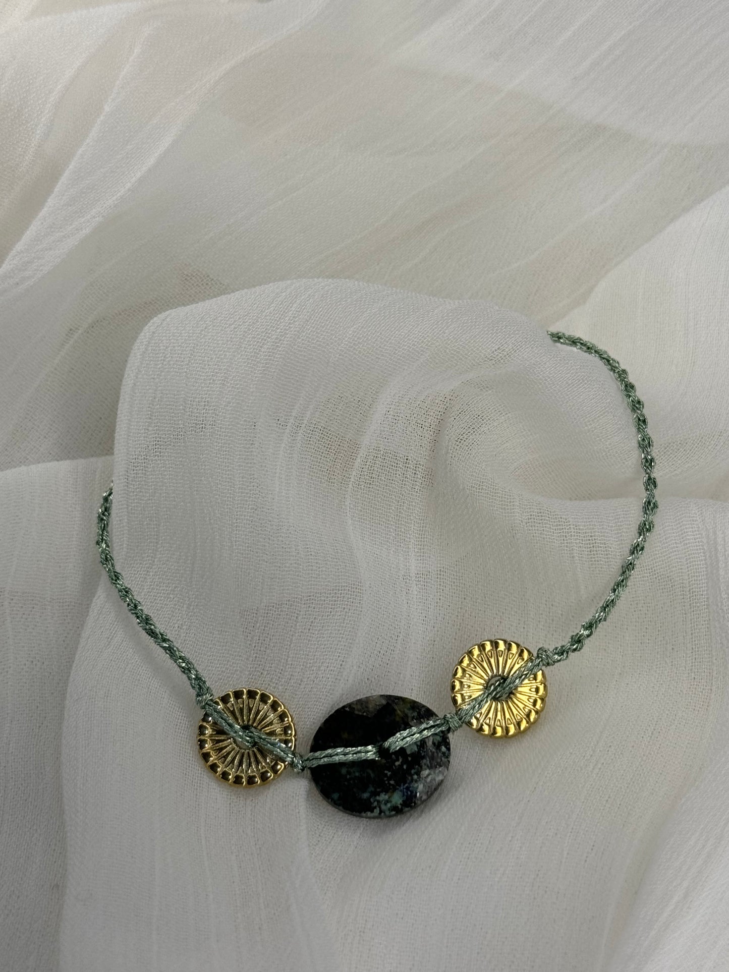 Bracelet Vaïa