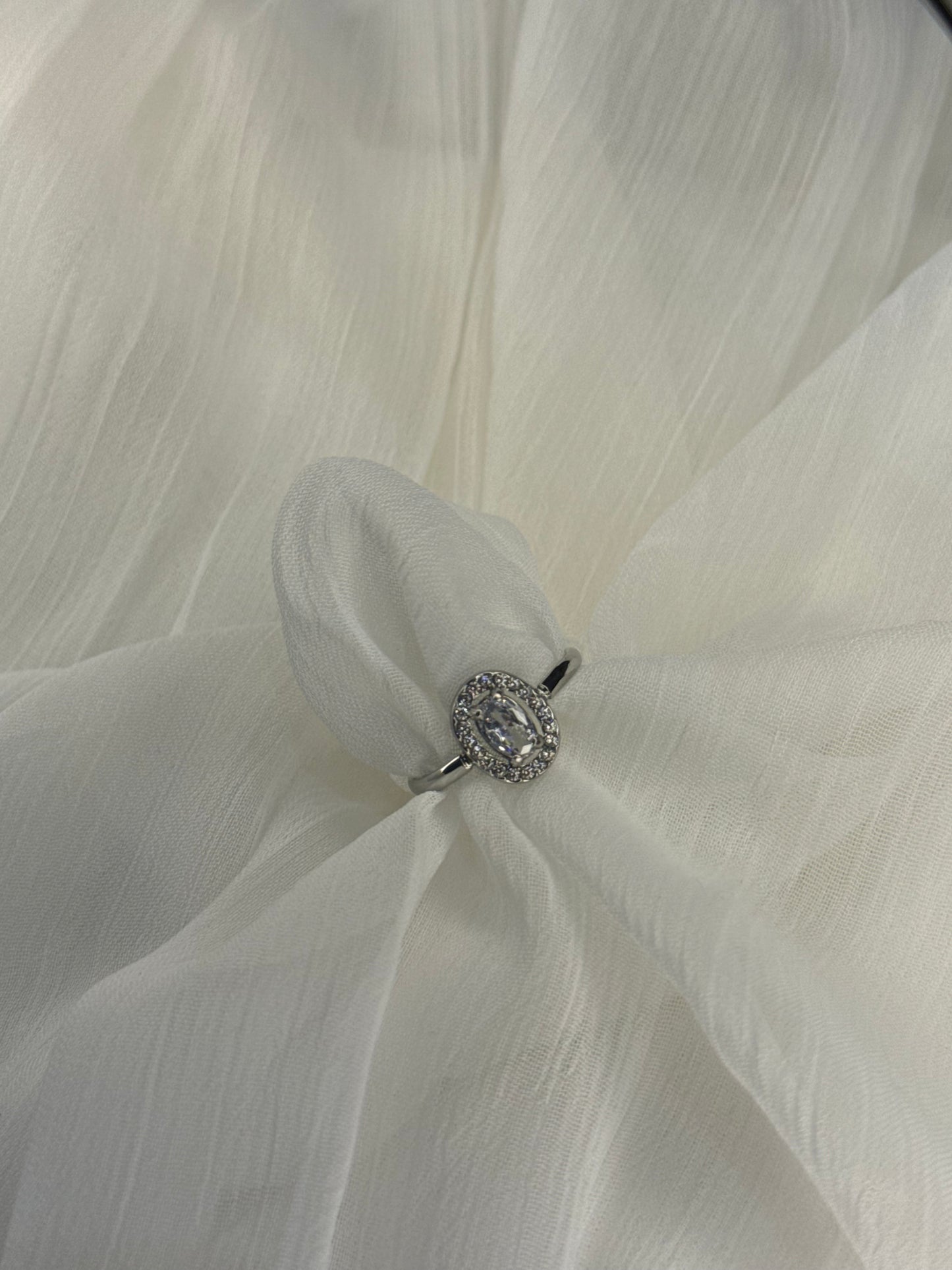 Bague Jade