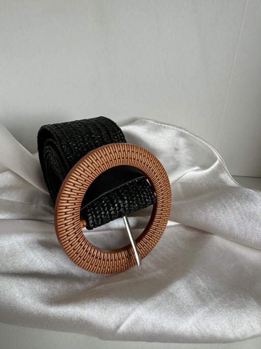 Ceinture noire