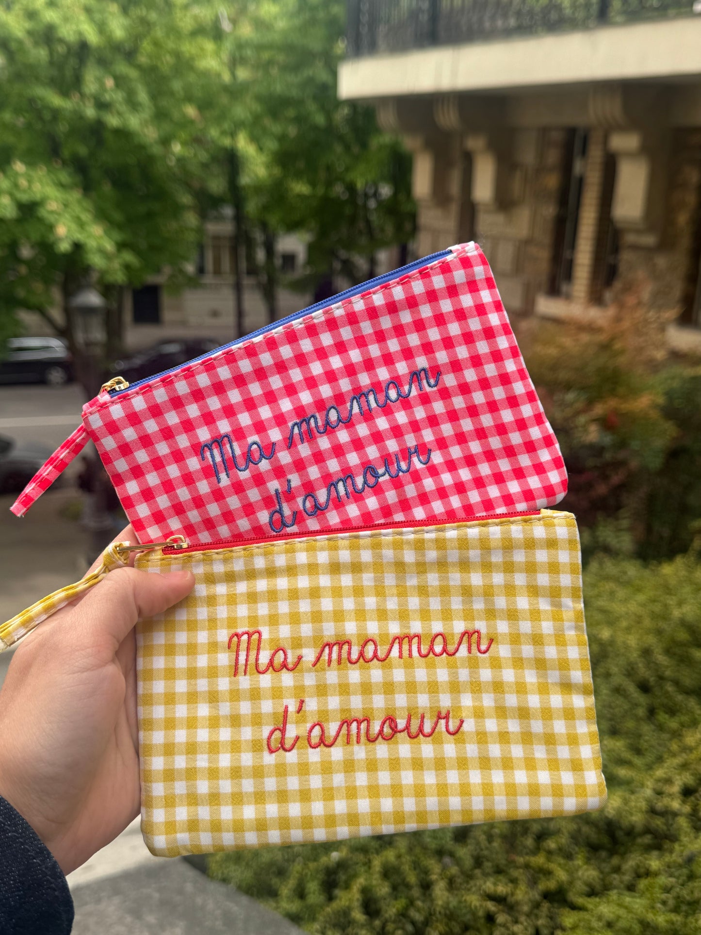 Box fêtes des mères