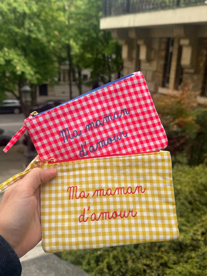 Box fêtes des mères