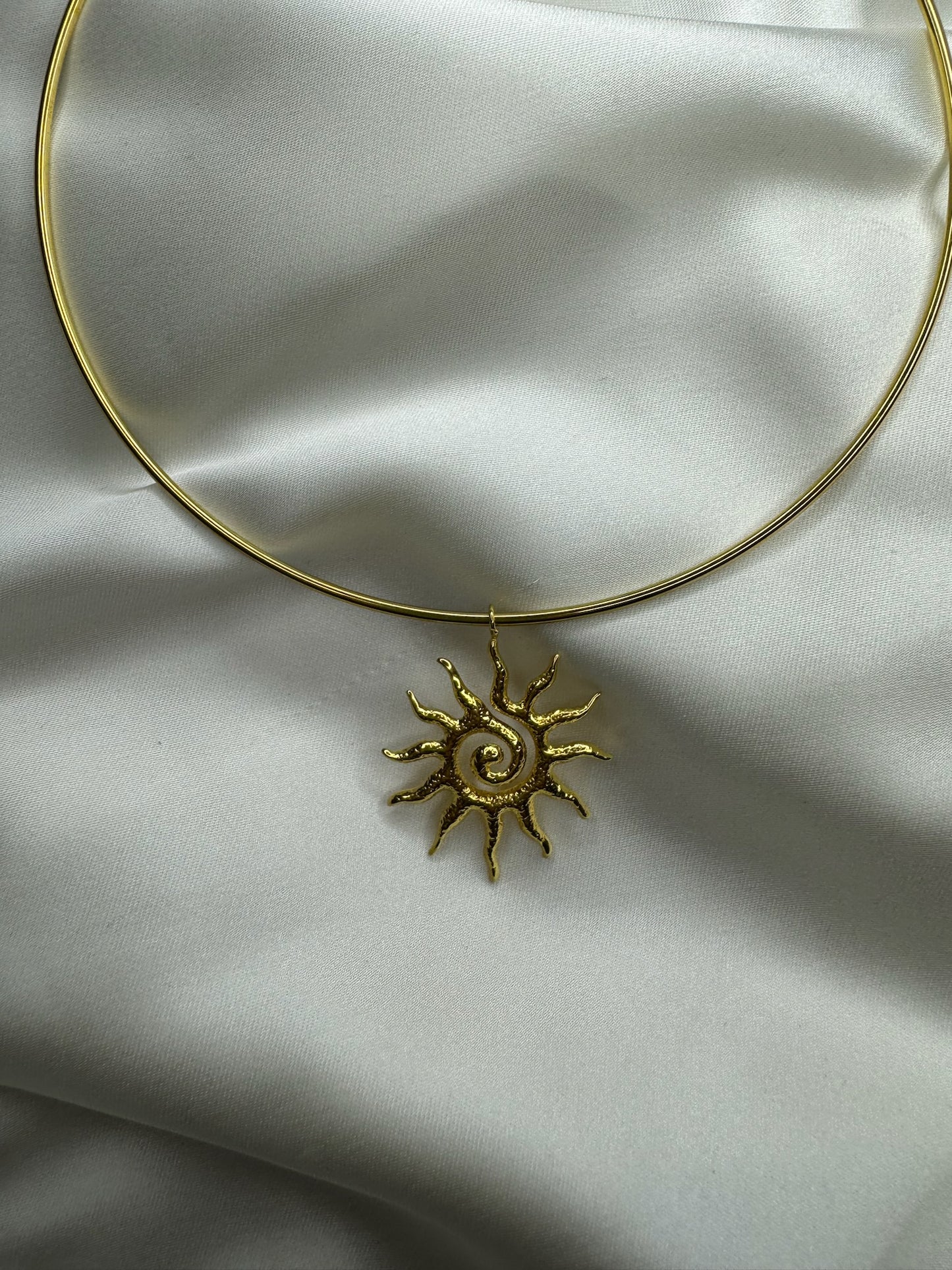 Collier Sunny