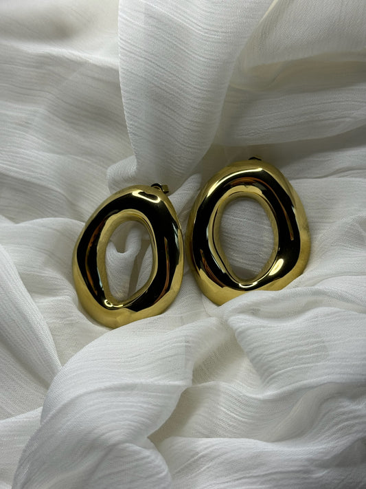 Boucles d’oreilles Tara