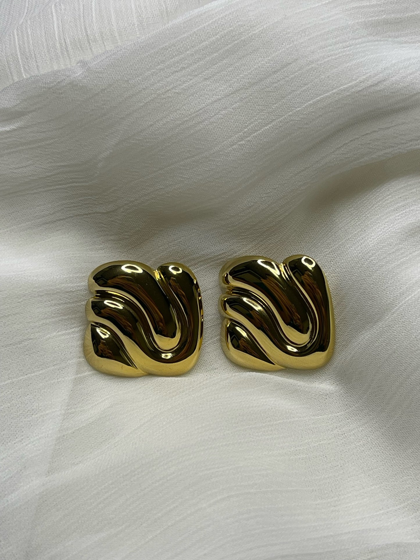 Boucles d’oreilles Mylene