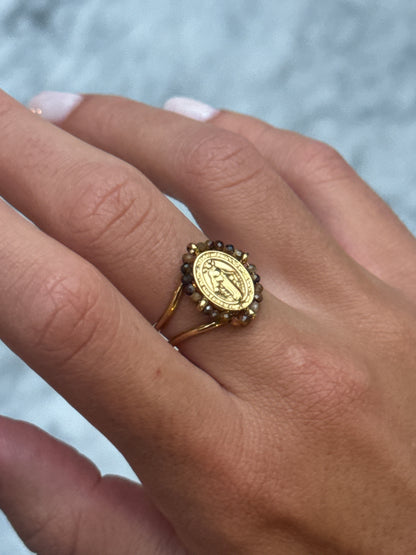 Bague Marie