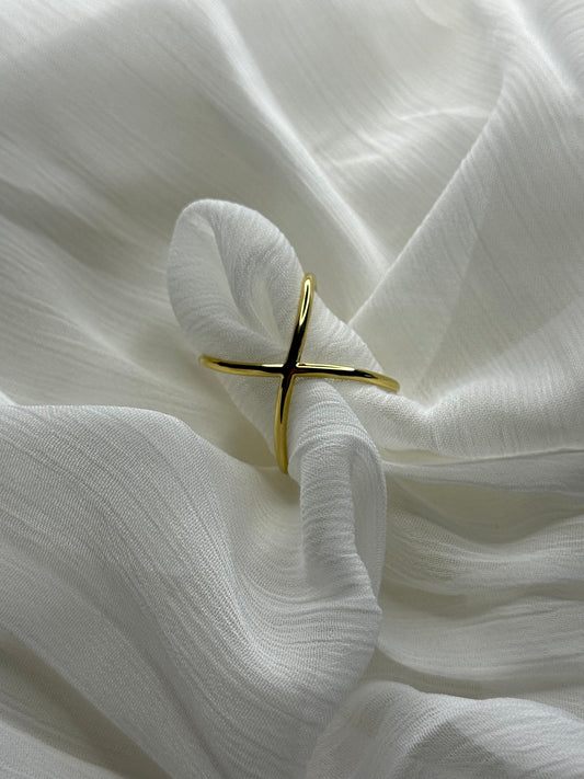 Bague Felicie