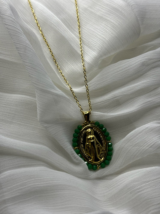 Collier Marie