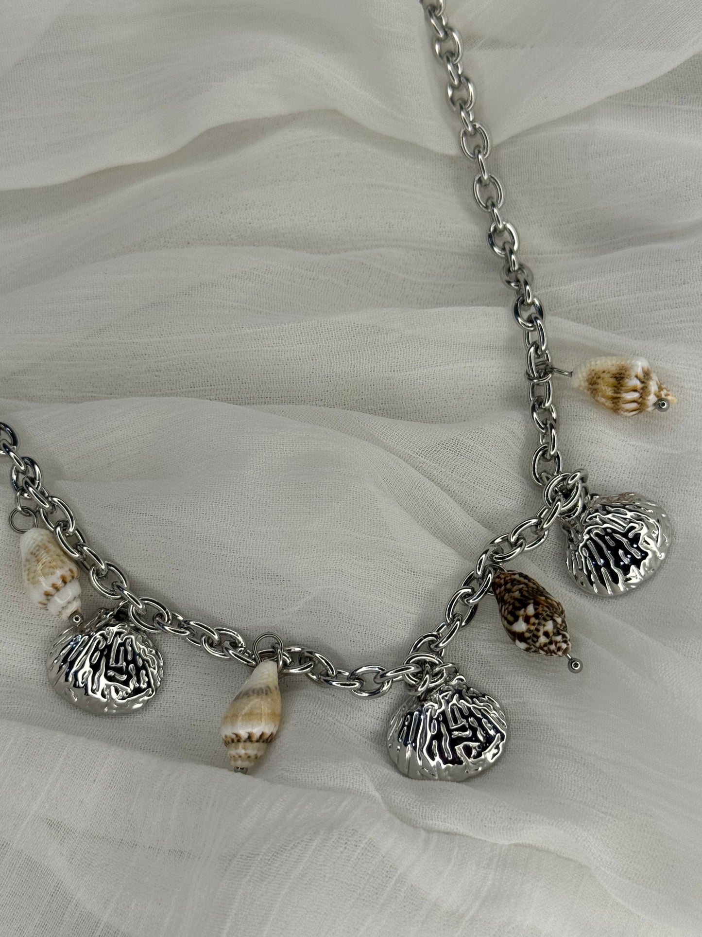 Collier Kamila