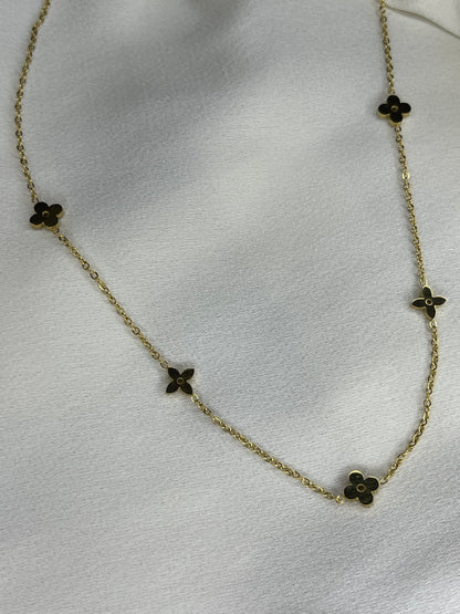 Collier Émeline