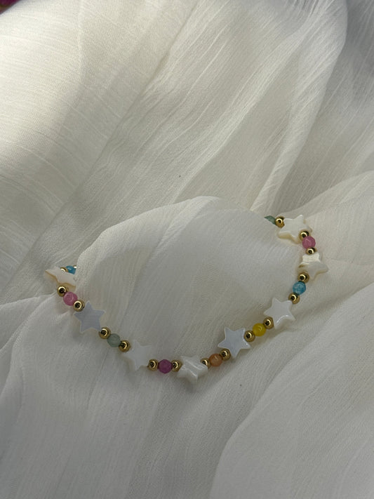 Bracelet Star