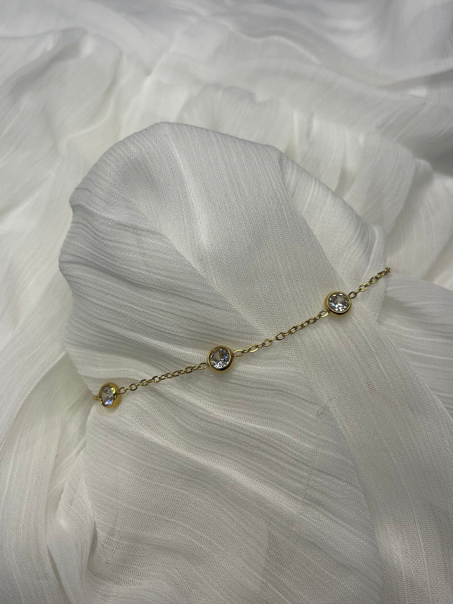Bracelet Iris
