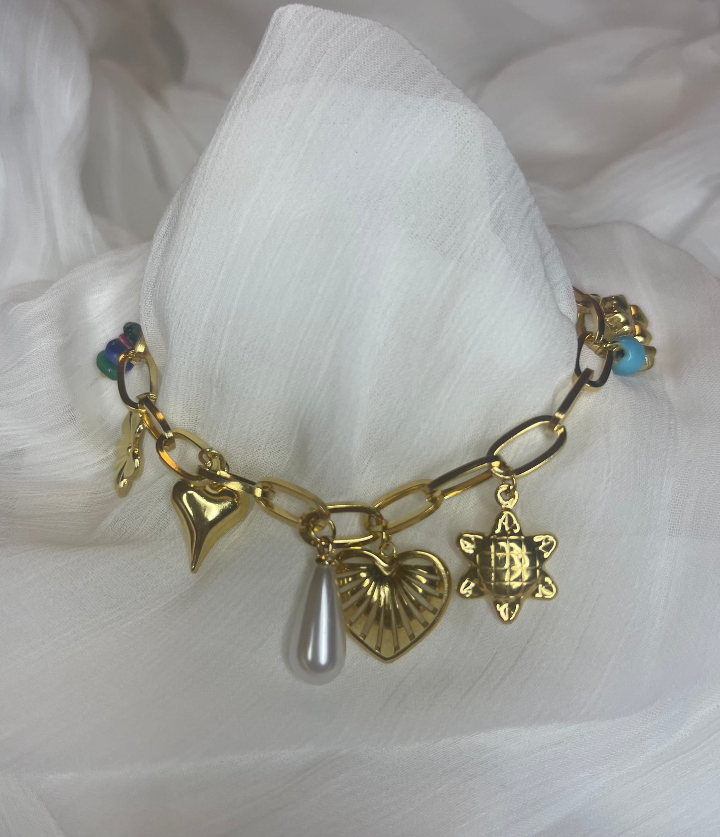 Bracelet Axelle