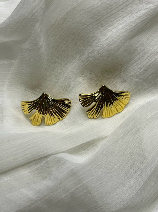 Boucles d’oreilles Catherine