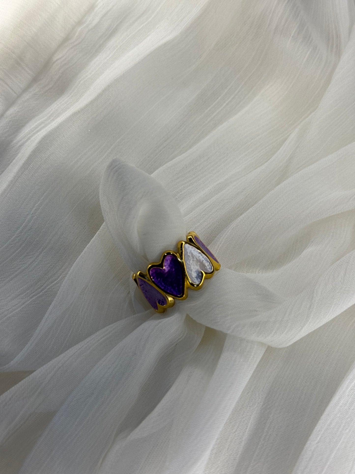 Bague Mathilde