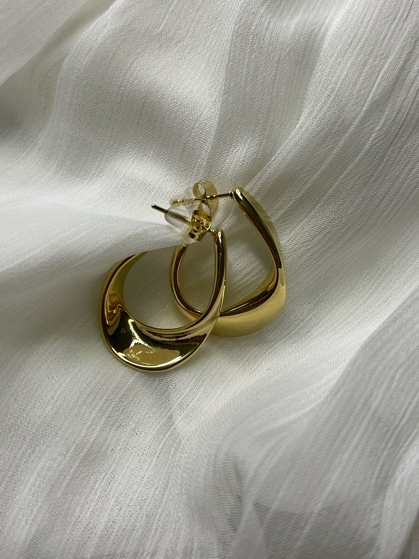 Boucles d’oreilles Meryl