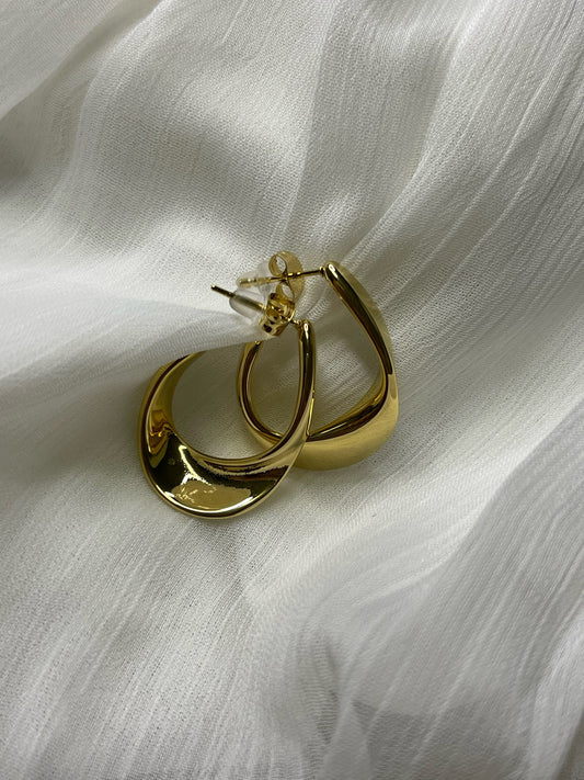 Boucles d’oreilles Meryl