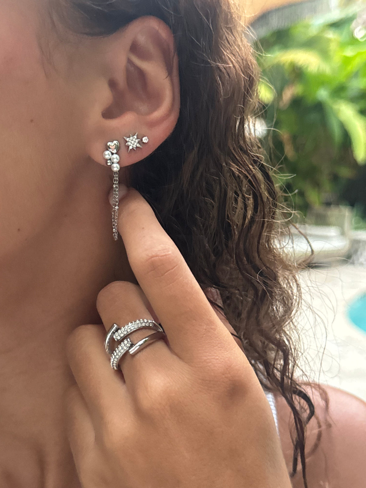 Bague Léa