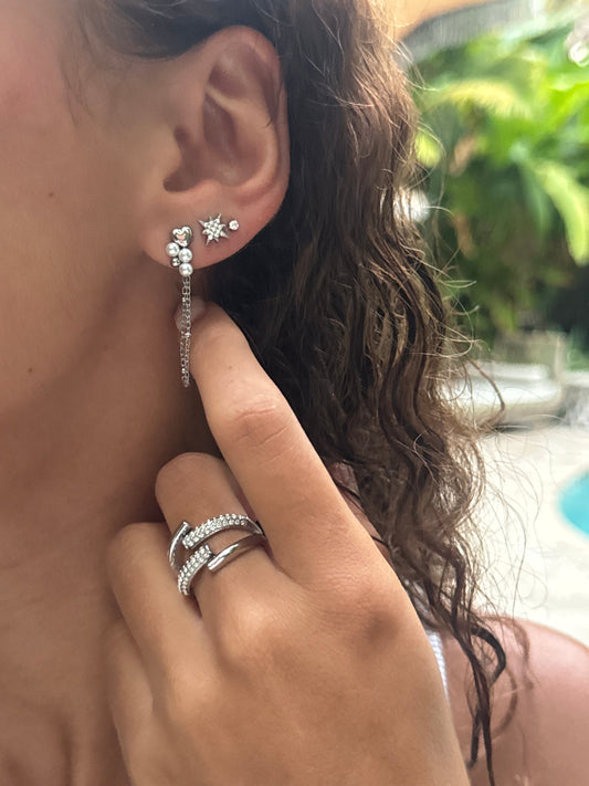 Bague Léa