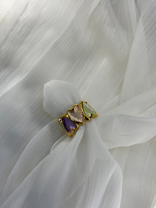 Bague Julia