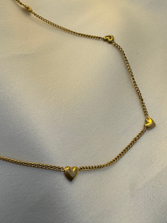 Collier Jasmine