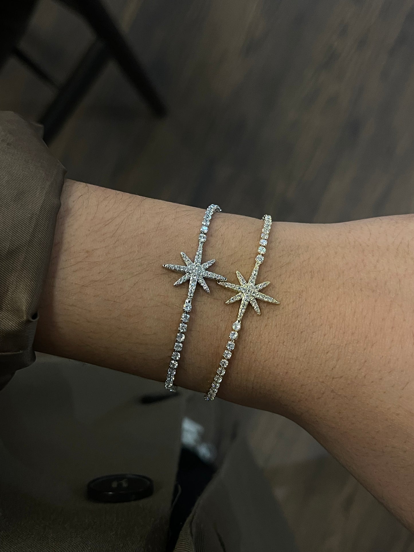 Bracelet Flore