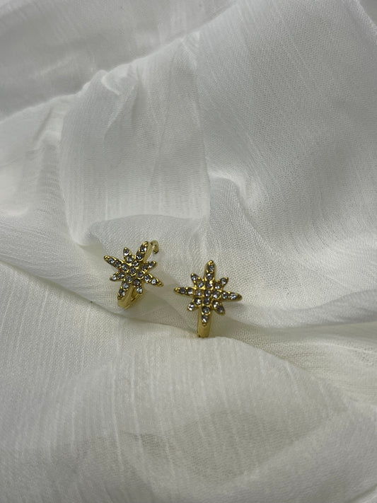 Boucles d’oreilles Esmée