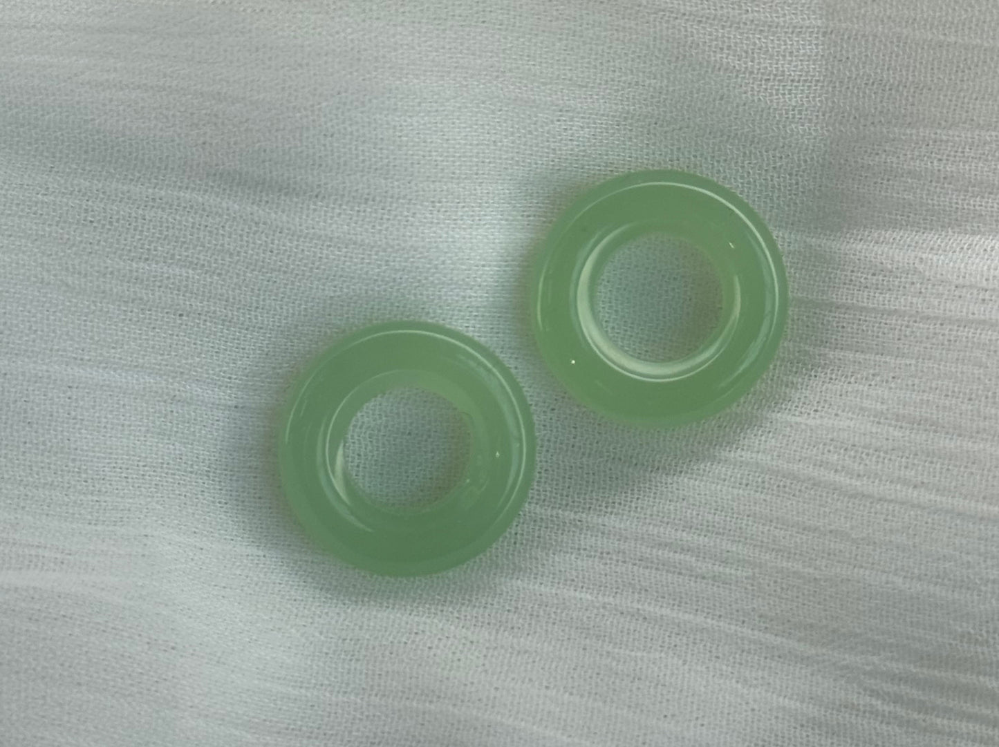 Rond vert (mini)