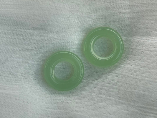 Rond vert (mini)
