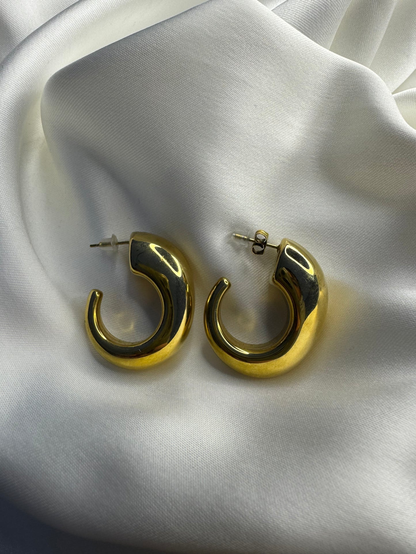 Boucles d’oreilles Iliana