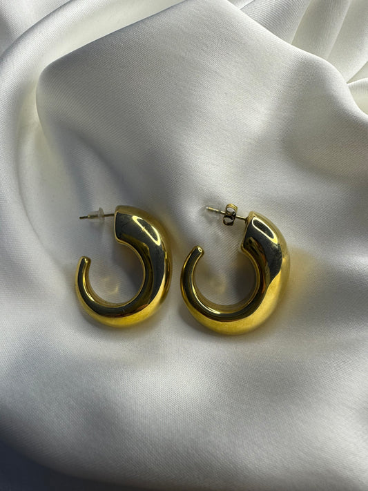 Boucles d’oreilles Iliana