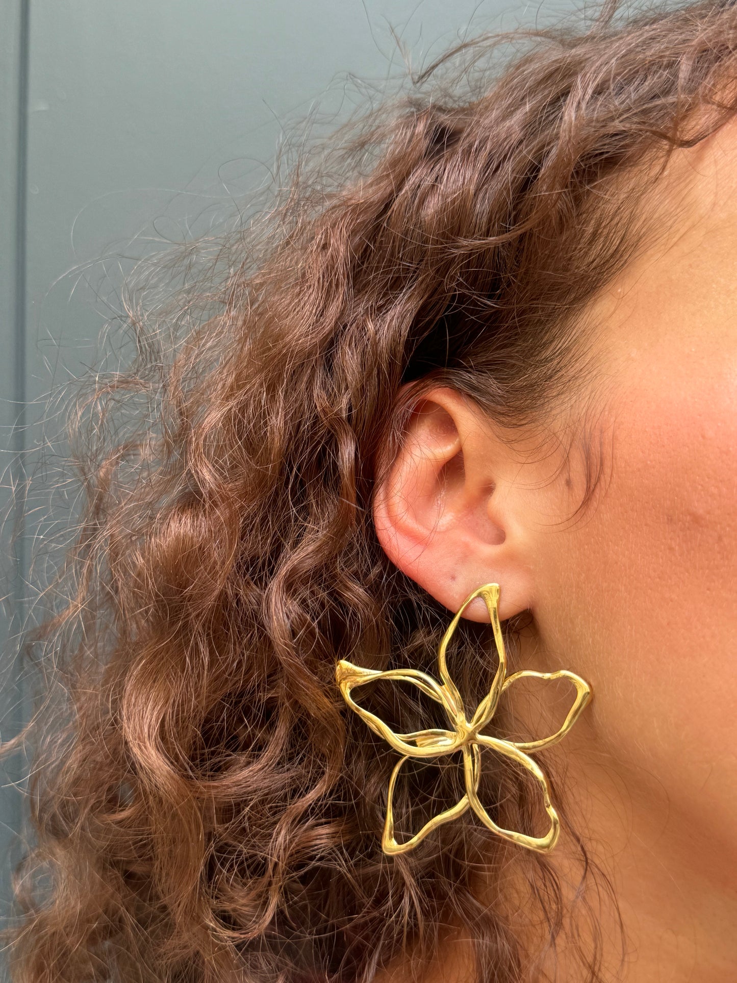 Boucles d’oreilles Alexa