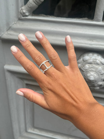 Bague Vivi