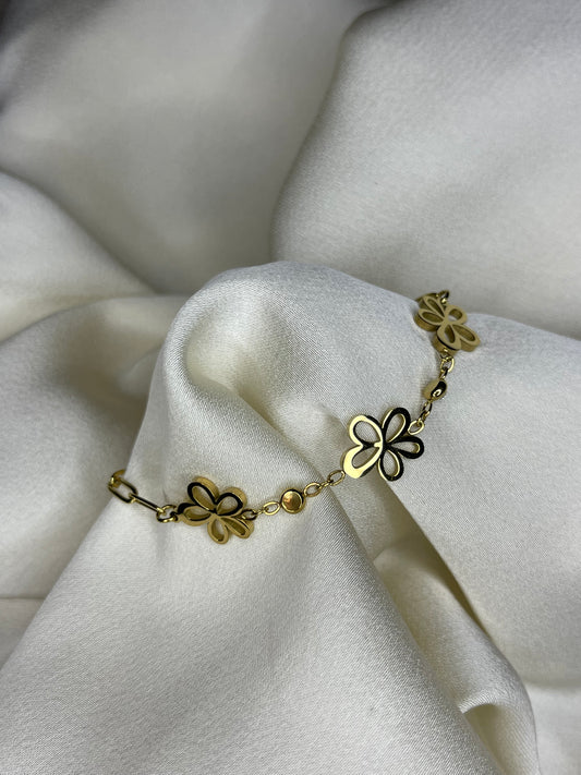 Bracelet Clémentine