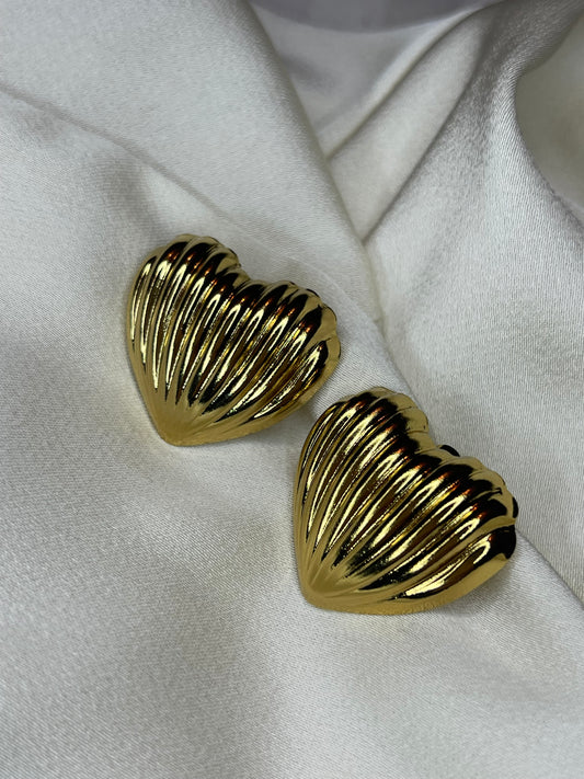 Boucles d’oreilles Cynthia