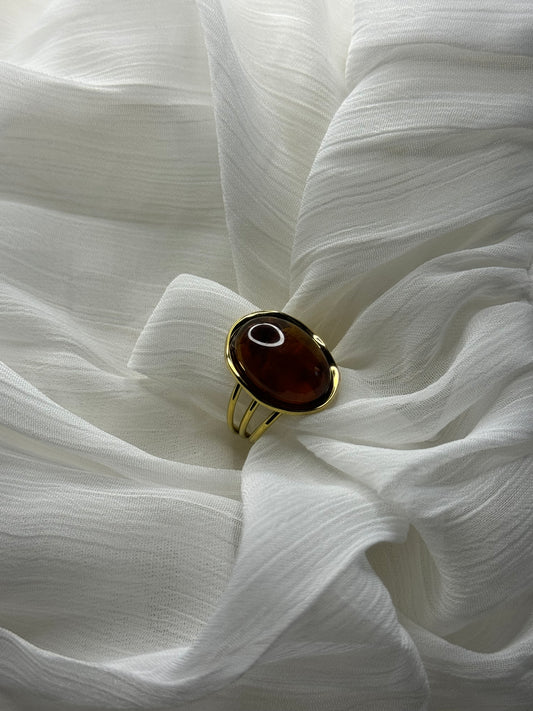 Bague Salomé