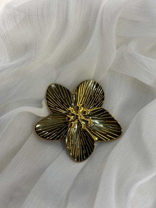 Broche Fiona