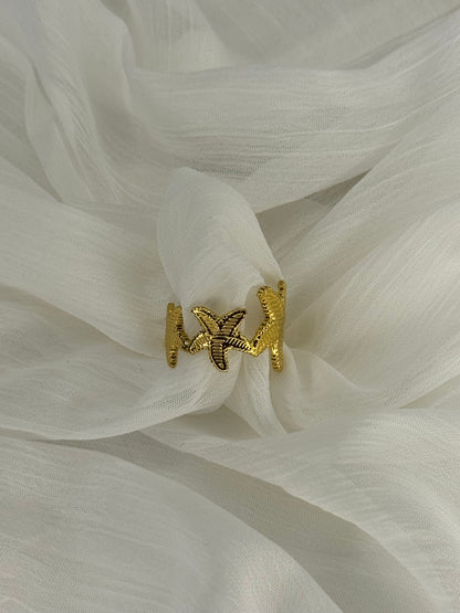 Bague Laly