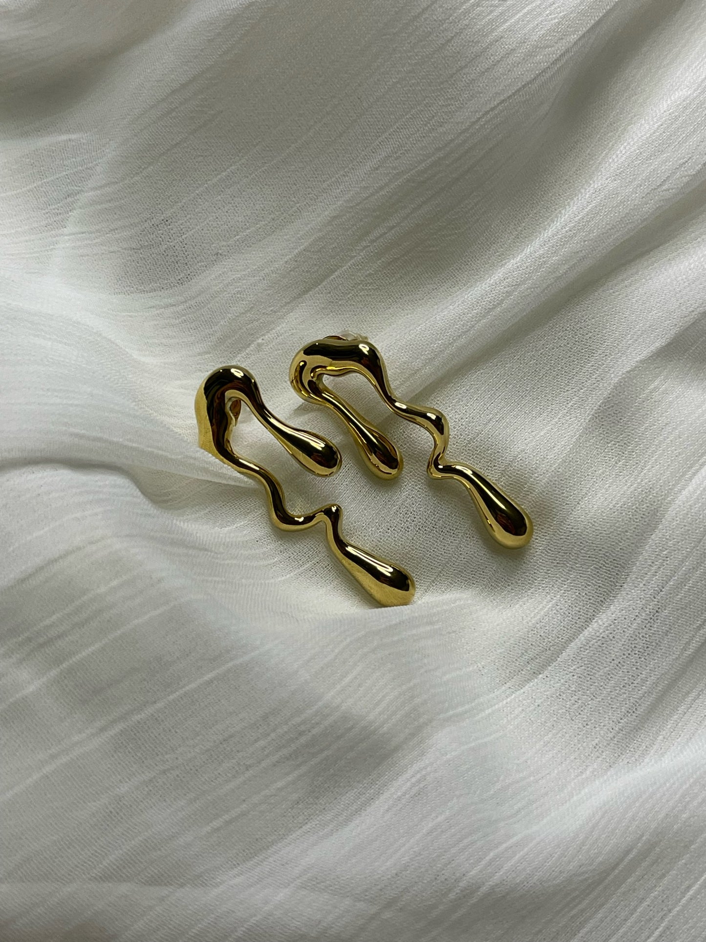 Boucles d’oreilles Anaëlle