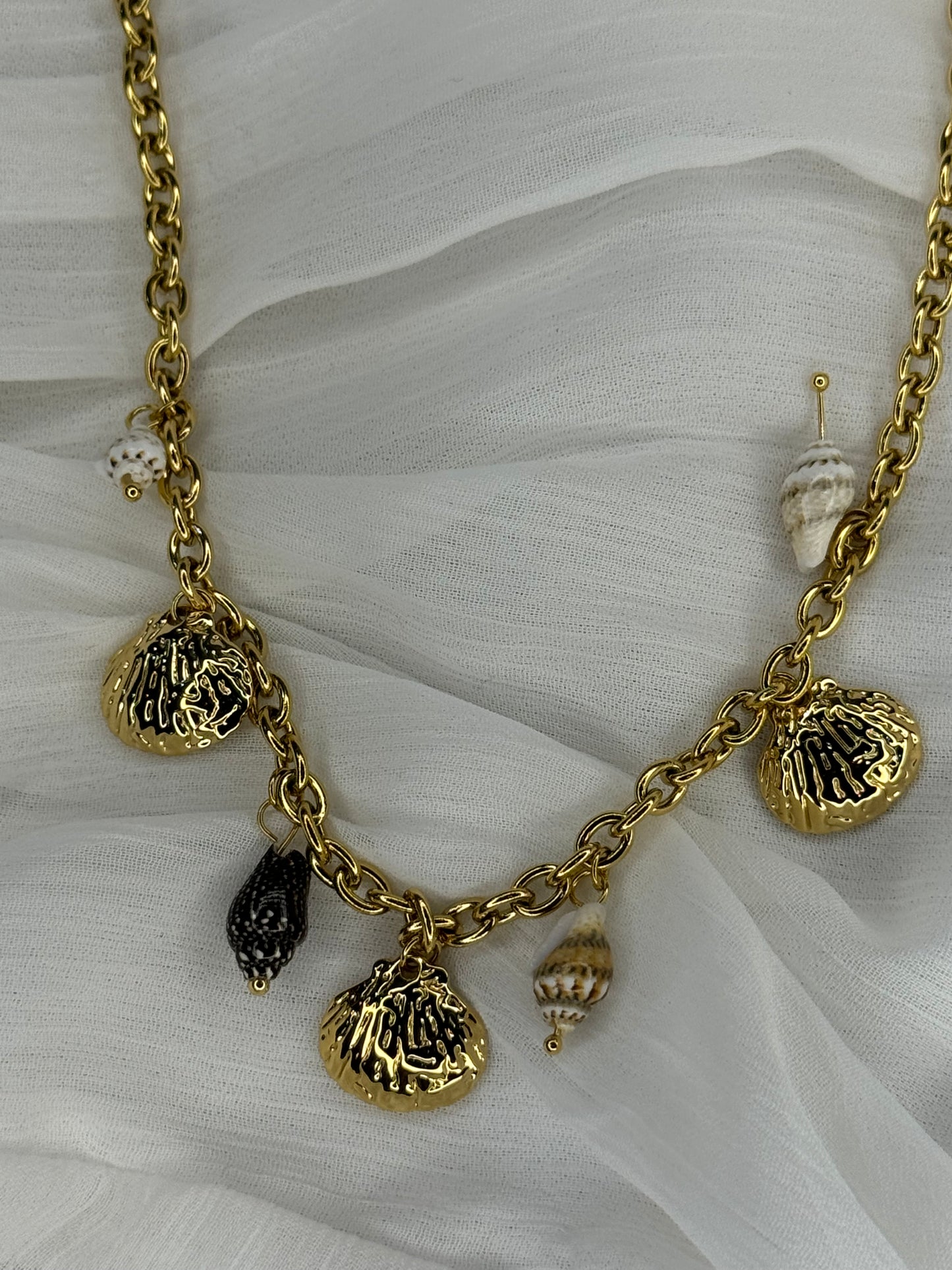 Collier Kamila