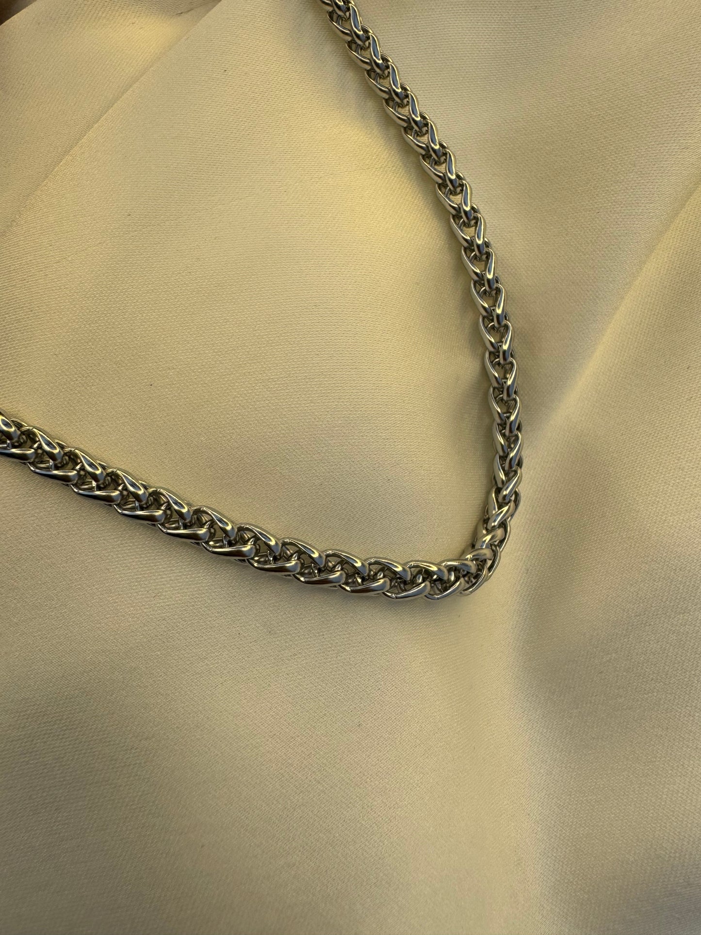 Collier Chaîne