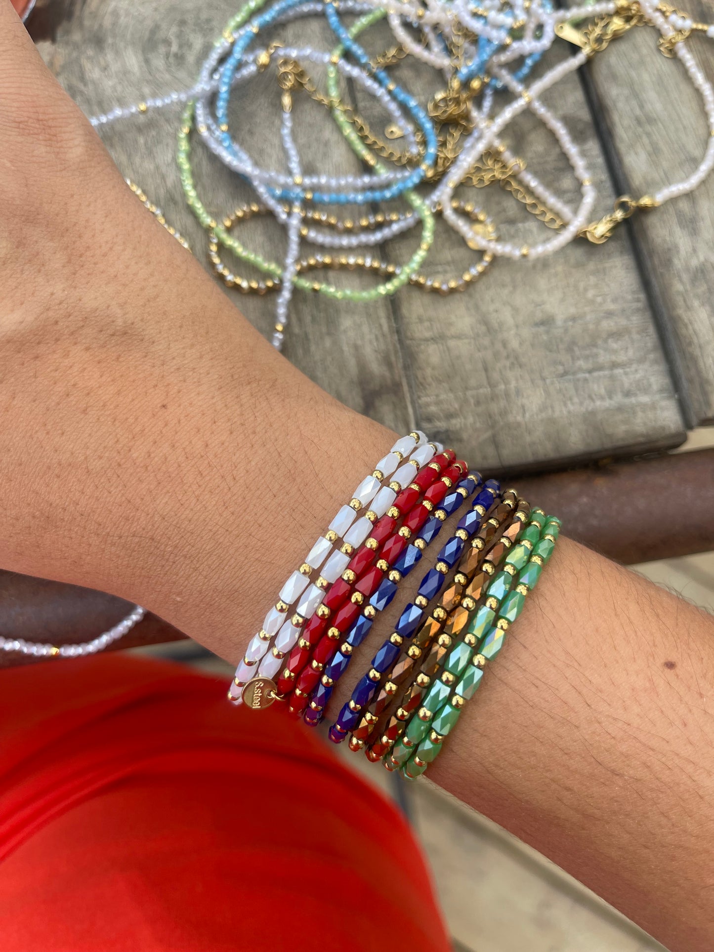 Bracelet Louisa