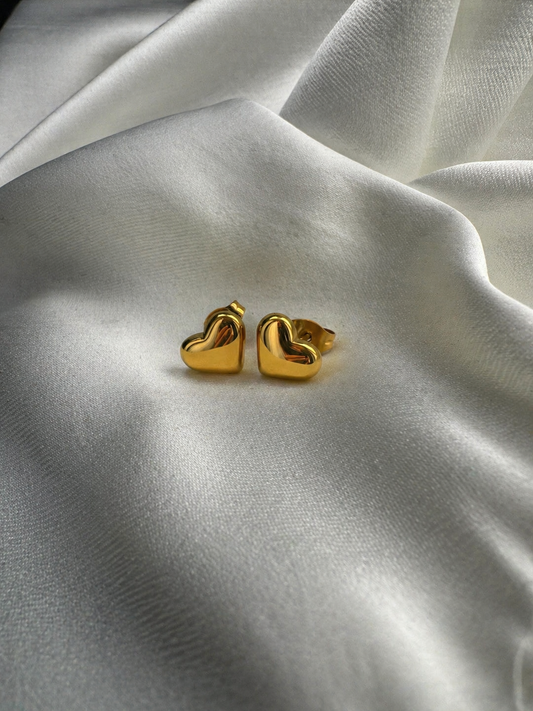 Boucles d’oreilles Andréa