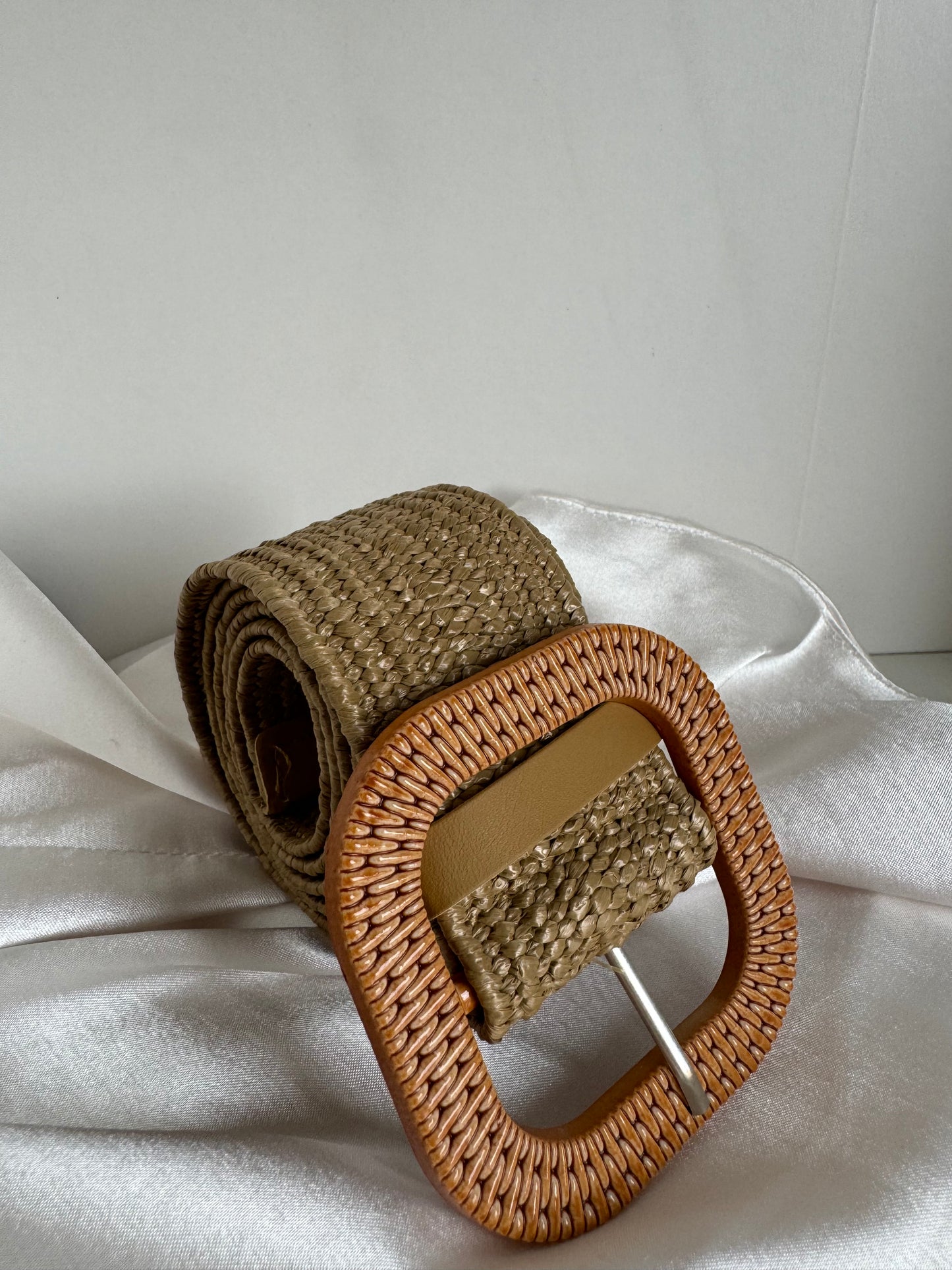 Ceinture marron