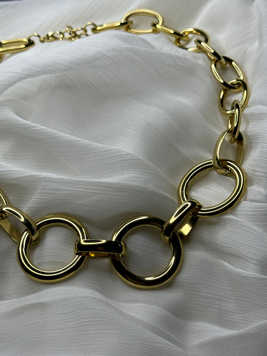 Collier Giulia