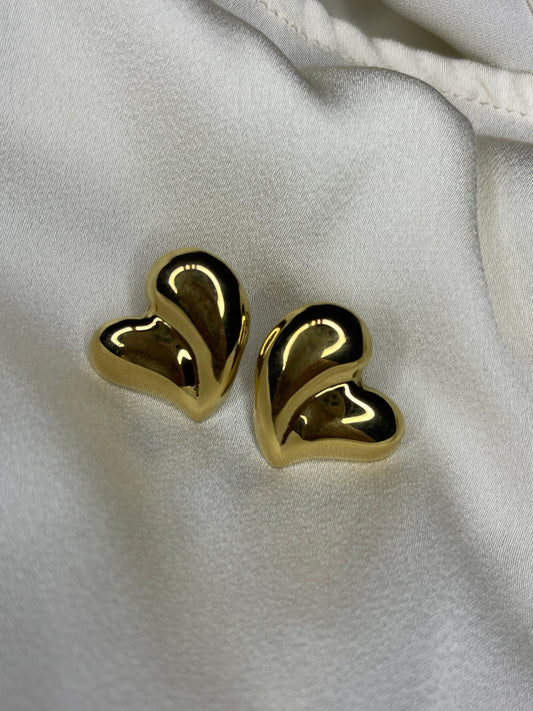 Boucles d’oreilles Aimée